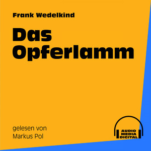 Das Opferlamm - Teil 41