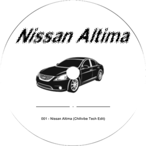 doechii-NISSAN ALTIMA (Chillvibe Tech edit)