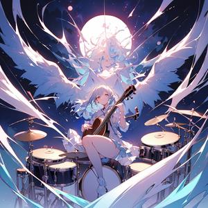星屑の残像
