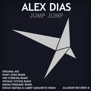 Jump Jump (Sergio Matina & Gabry Sangineto Remix)