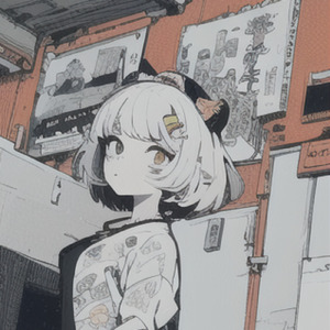 缶コーヒー (feat. 可不)