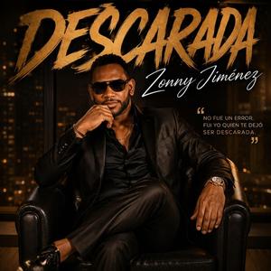 Descarada