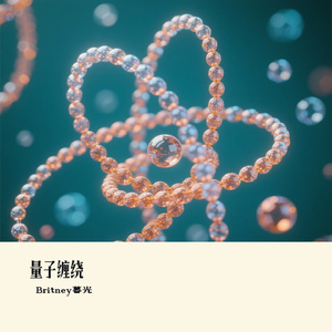 量子缠绕