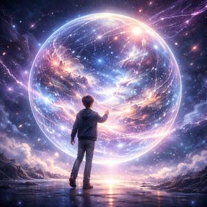 Mirage Sphere
