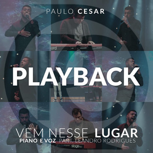 Vem Nesse Lugar (Playback)