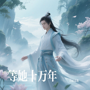 等她十万年