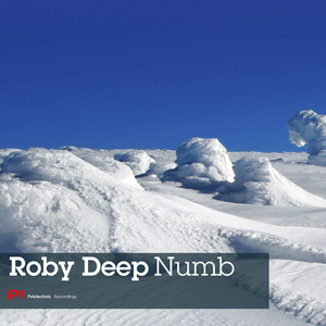Numb (Kris Brown's Deep Blue Remix)