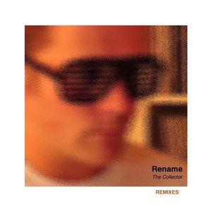 The Collector (Rename Love of the Music Mix)