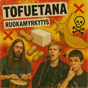 Ei Täällä Oo Naisia