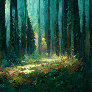 Deep Forest