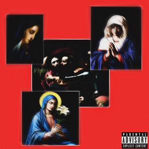 Lonely/Life (feat. FMLQUATTRO)