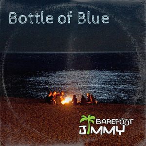 Bottle of Blue