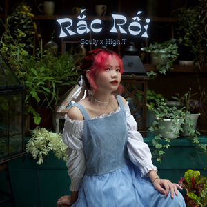 Rắc Rối (Beat)