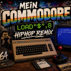 Mein Commodore (HipHop Remix)