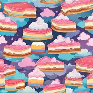 Cheesecake Dream