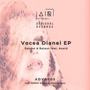 Vocea Dianei (OMMO Remix)
