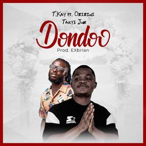 Dondo
