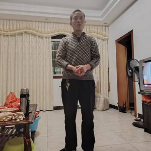 老爸辛苦了