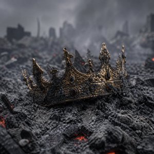 Ashes Crown