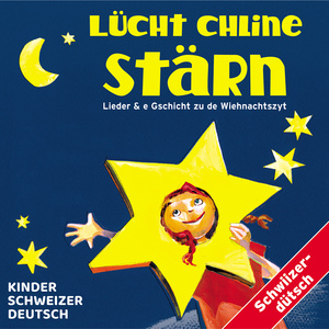 Lücht chline Stärn - Geschichte Teil 10