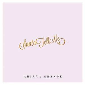 Santa Tell Me(Piano Ver.)（翻自 Ariana Grande）