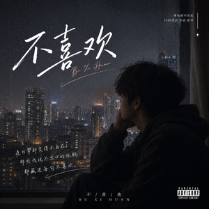 不喜欢