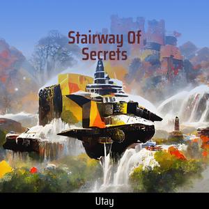 Stairway of Secrets