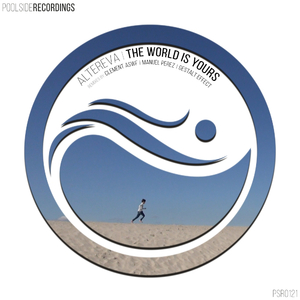 The World Is Yours (Gestalt Effect 'Club' Mix)