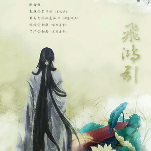 飞鸿引【剧情版】