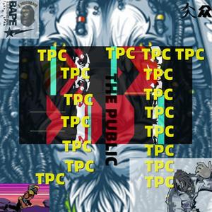 [Free]TARP麒麟头-中国风