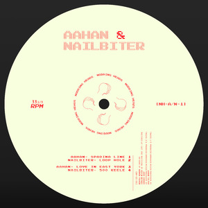 Spadina Line (Original)