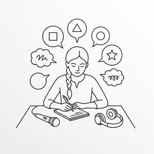 Watch em appear & disappear