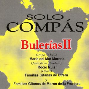 Bulerias Solo Compas flamenco 190