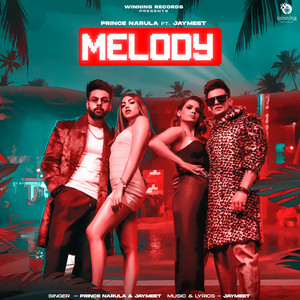Melody