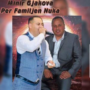 Tallava per Familjen Nuka