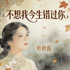 不想我今生错过你