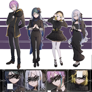 フォニイ (Game size.)