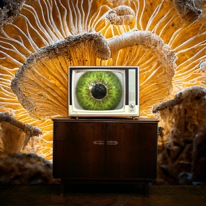 Time to Riot (Mycena pura Mix)