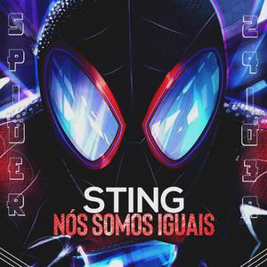 Miles Morales (Nós Somos Iguais)