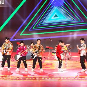 多彩童年 (伴奏)