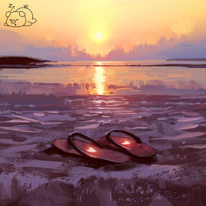 Sunroof (Piano Instrumental)