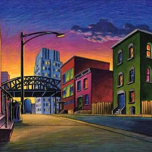 'Rainy Day' Jazz boombap type beat