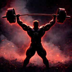 Железо и огонь