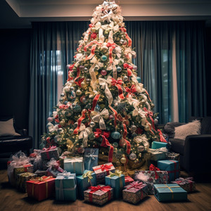 Christmas Dreamscape Magic