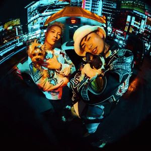 ［Free］"黑色星期五"-马思唯 x Asen艾志恒 x 孟菲斯 Type Beat