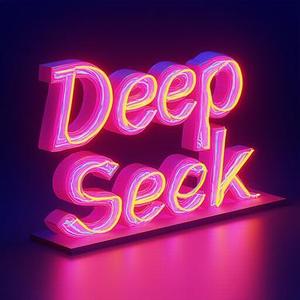 deepseek (深度求索)先行版