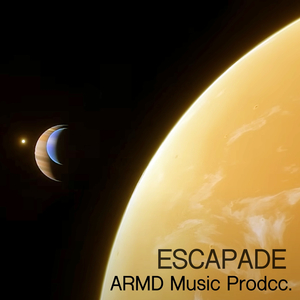 Escapade (Original Mix)