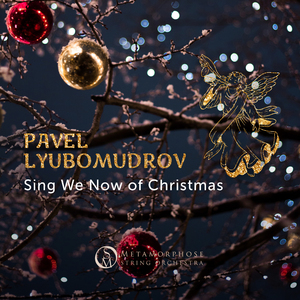 The Coventry Carol (Lully, Lullay - Arr. For String Orchestra)