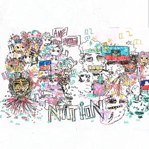 NATION (feat. Ame)