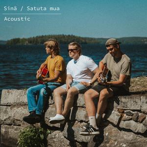 Sinä (Acoustic Version)